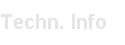 Techn. Info
